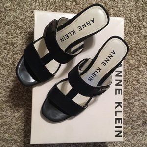 Anne Klein Women's heel Sandals Pumps